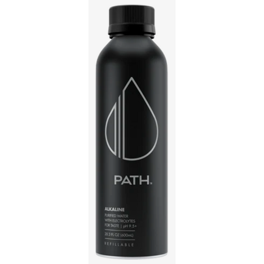 Path Water