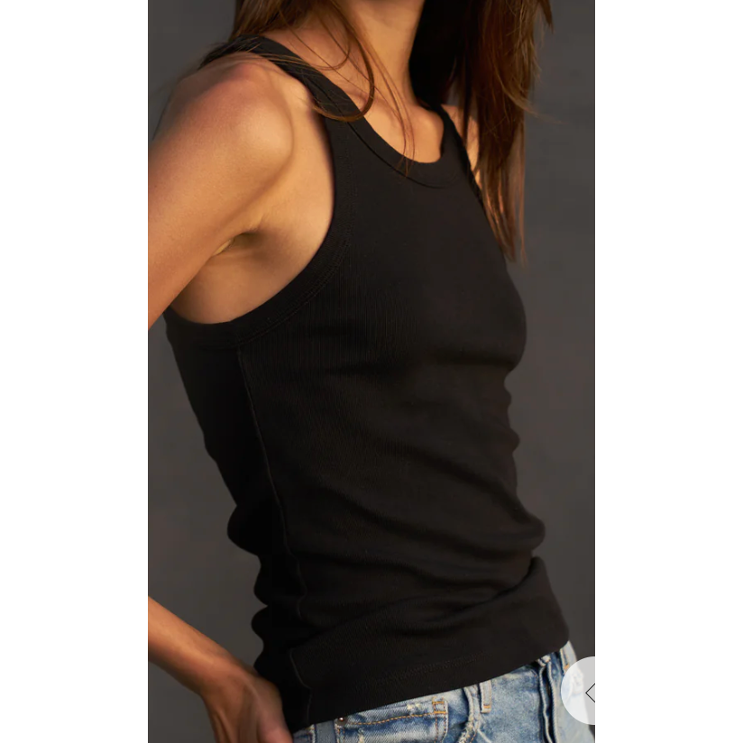 ROWAN Pruitt Racerback