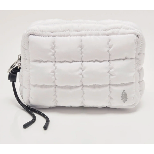 FP Quilted Mini Case