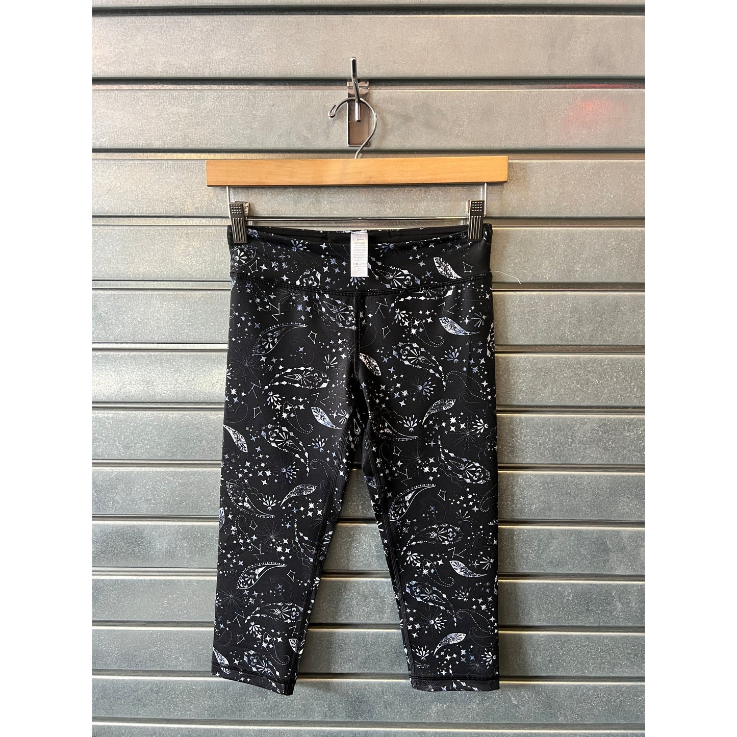 ivivva Rhythmic Crop