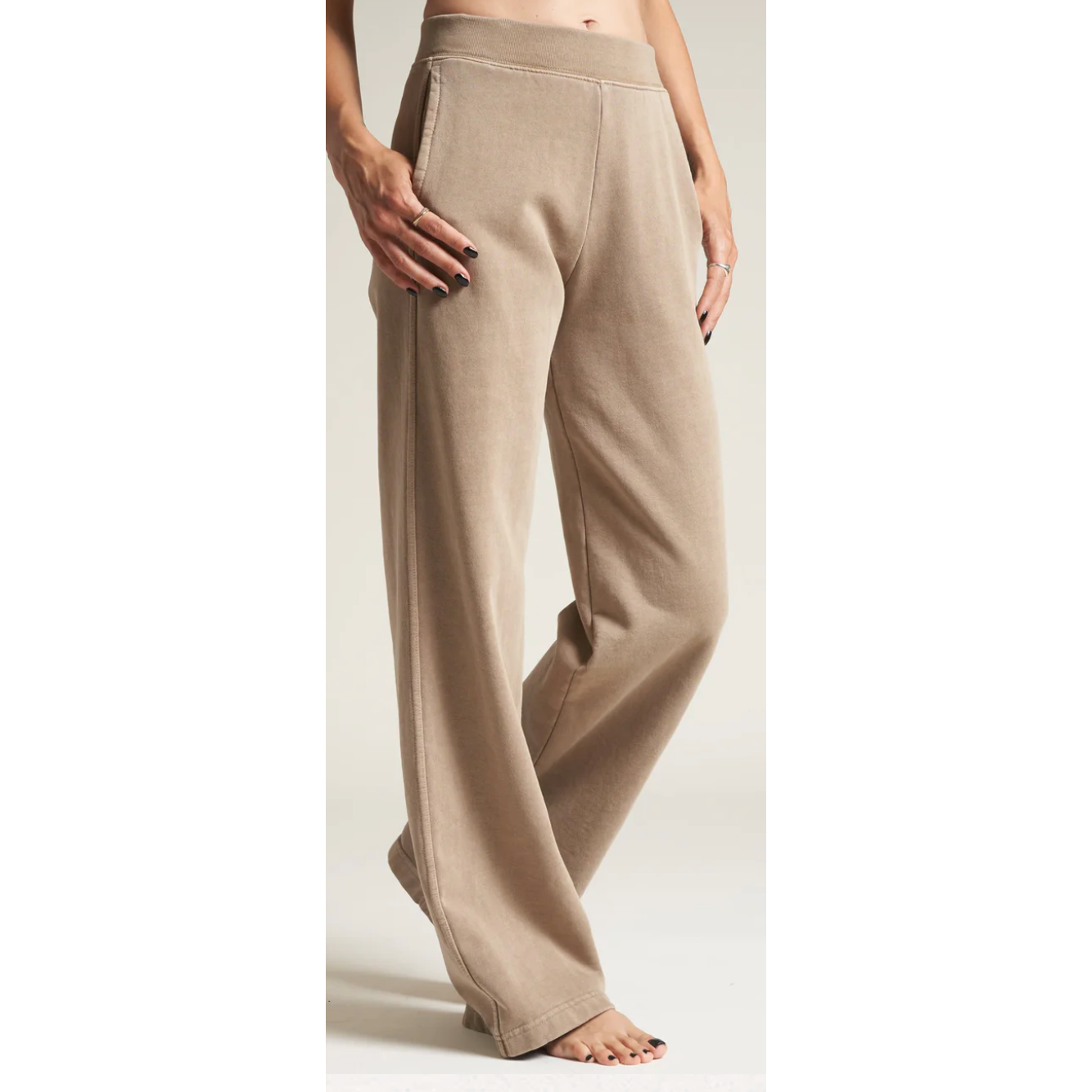 Rowan Jenny WL Terry Sweatpant