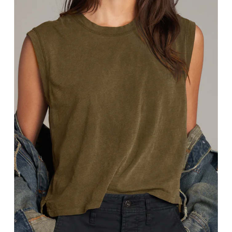 ROWAN Savannah Muscle Tank