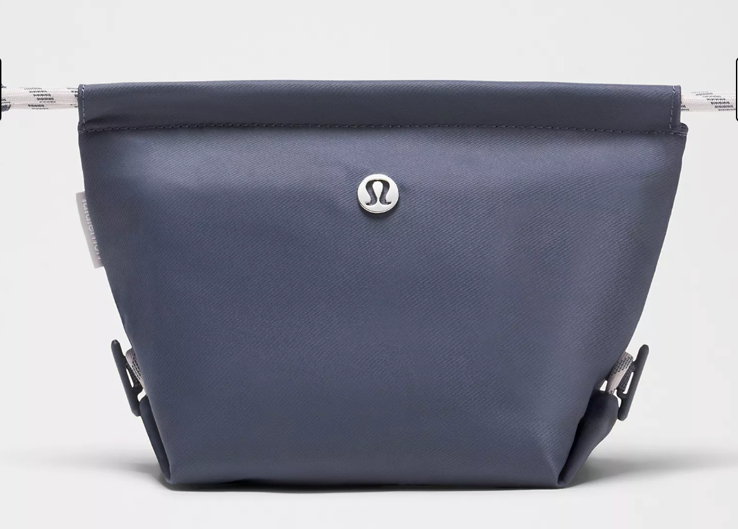 Convertible Pouch Mini