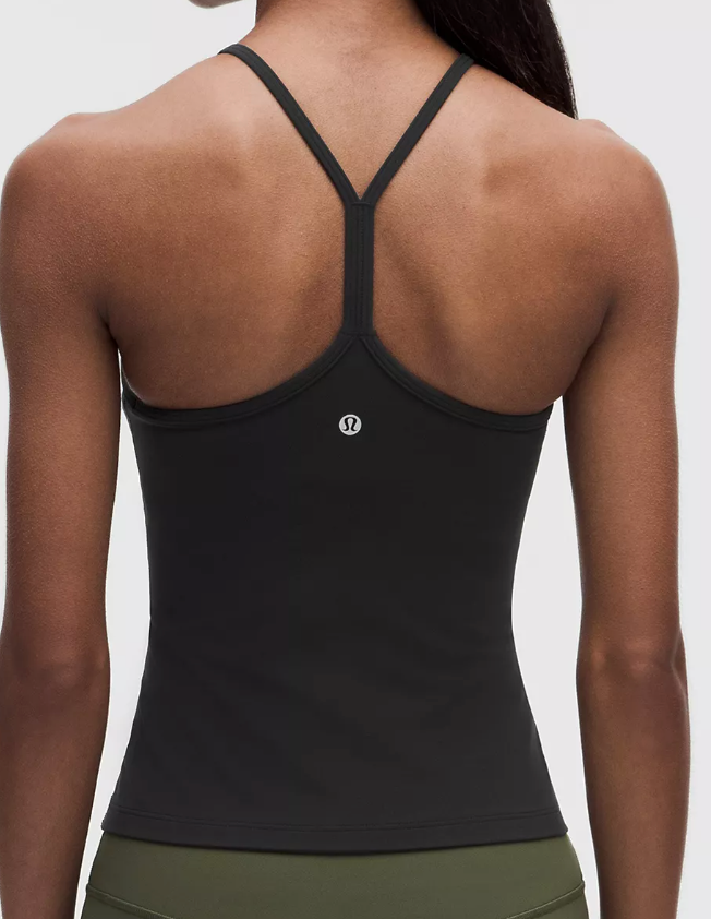 Flow Y High-Neck Tank