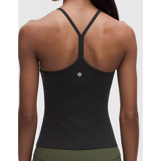 Flow Y High-Neck Tank