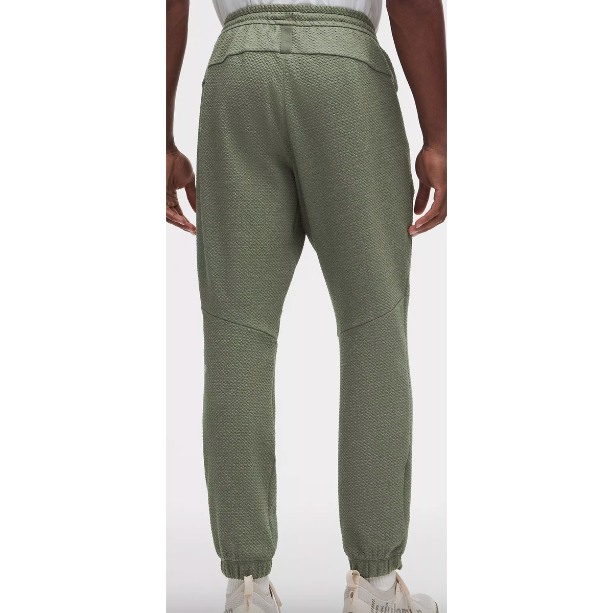 Ease The Day Jogger *Regular