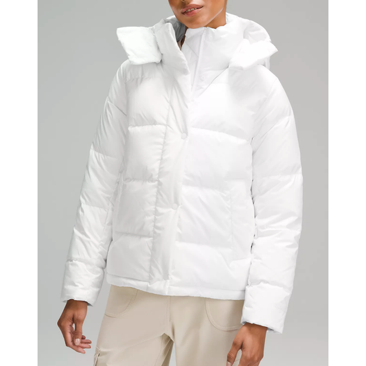 Wunder Puff Jacket