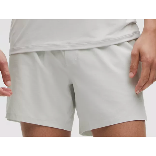 Run Crew Ripstop Short 6" *Lined*