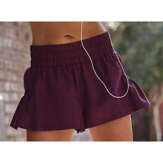 FP Get Your Flirt On Shorts