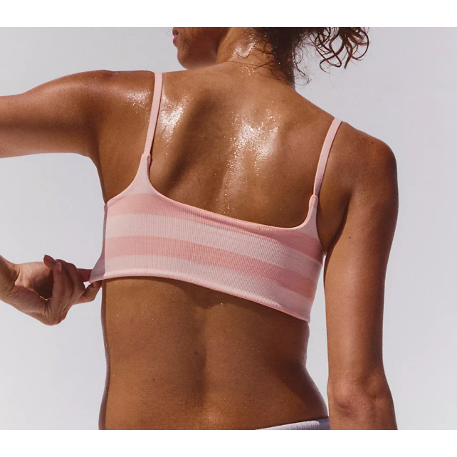 Tighten Up Reversible Mini Bra