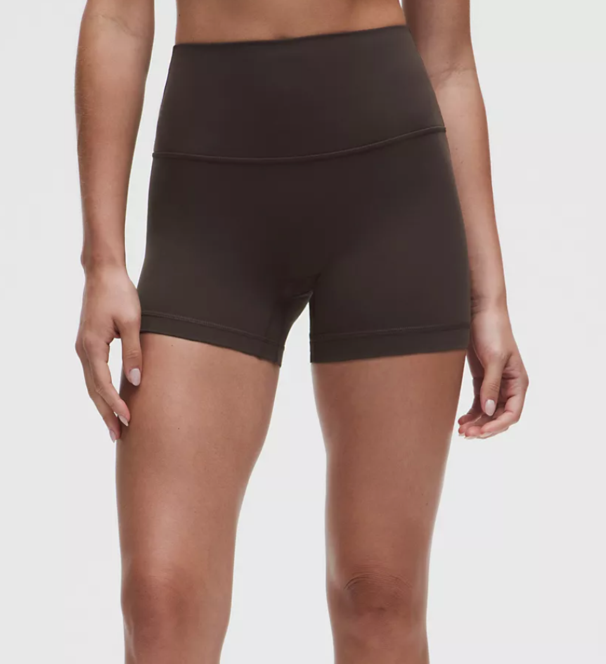 Align No Line HR Short 4"