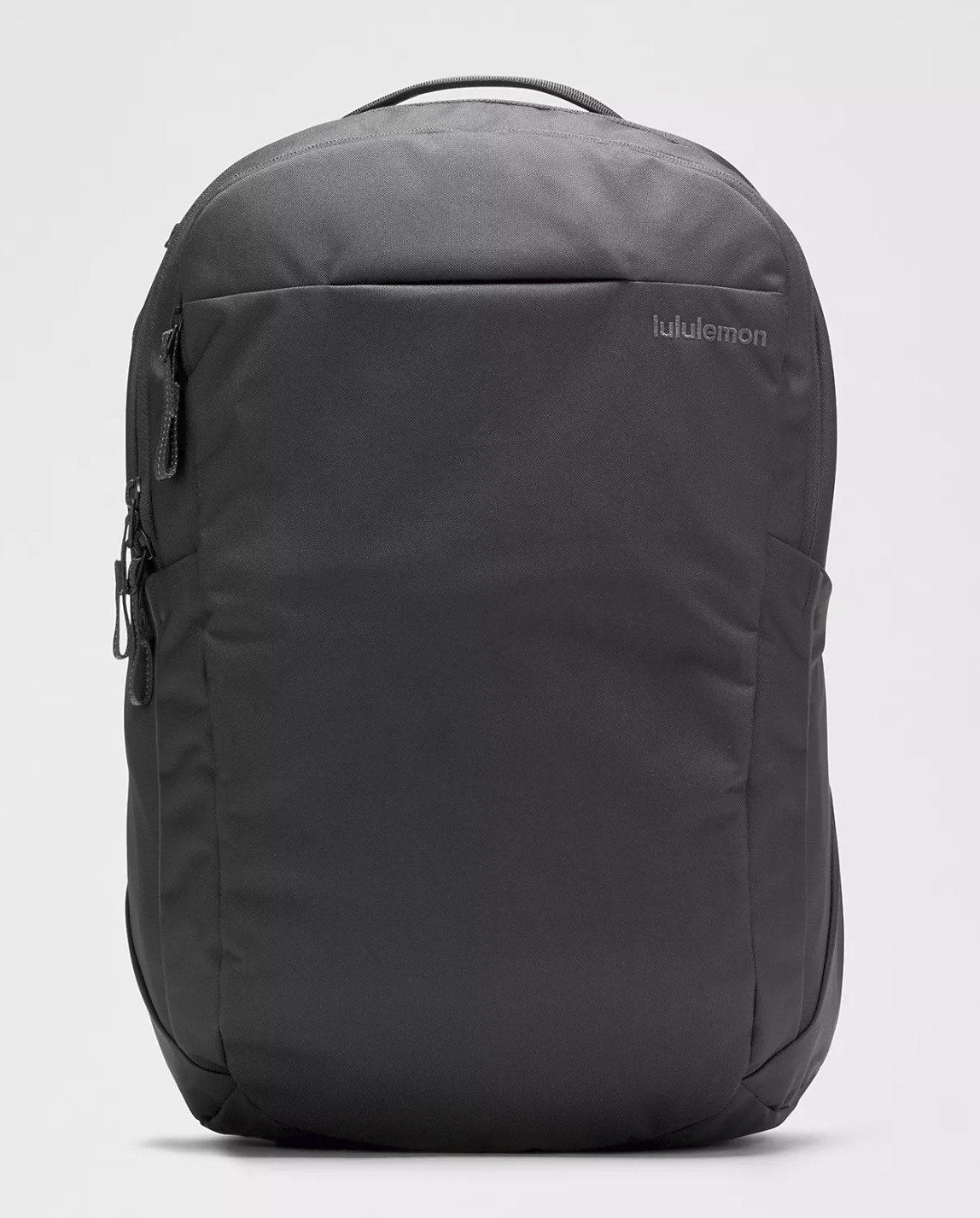 Triple -Zip Backpack *Tech Canvas