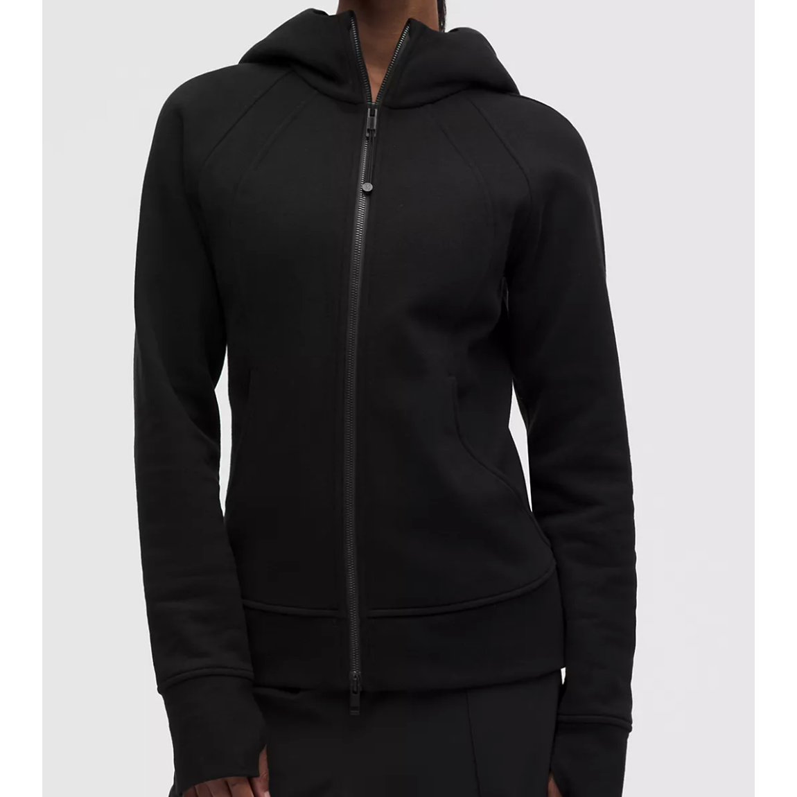 Scuba Evolve Classic Full-Zip Hoodie