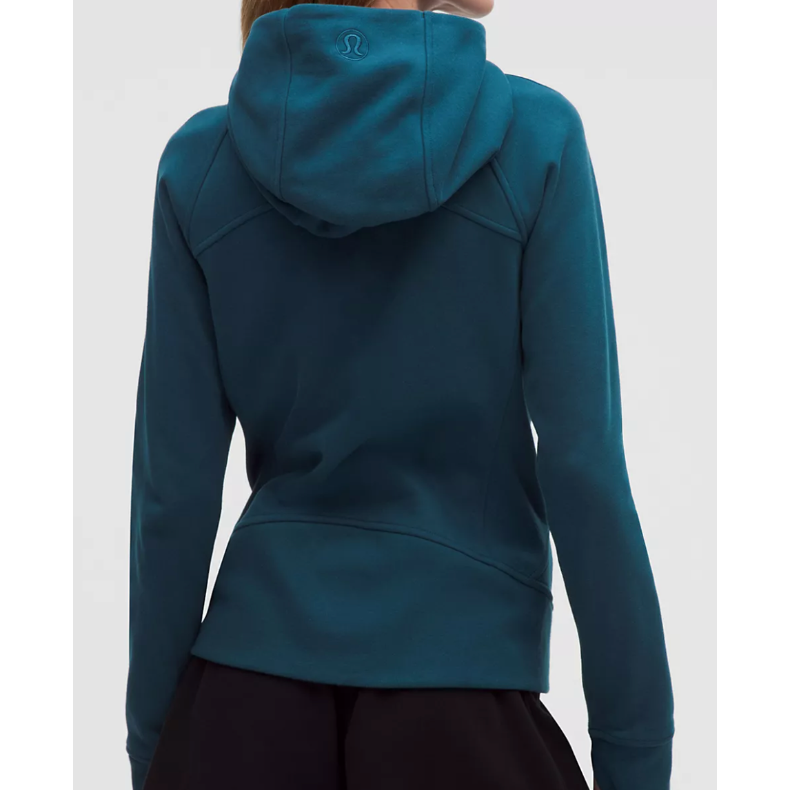 Scuba Evolve Classic Full-Zip Hoodie