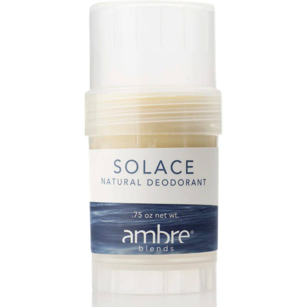 Ambre Natural Deodorant -*Sold in Store Only