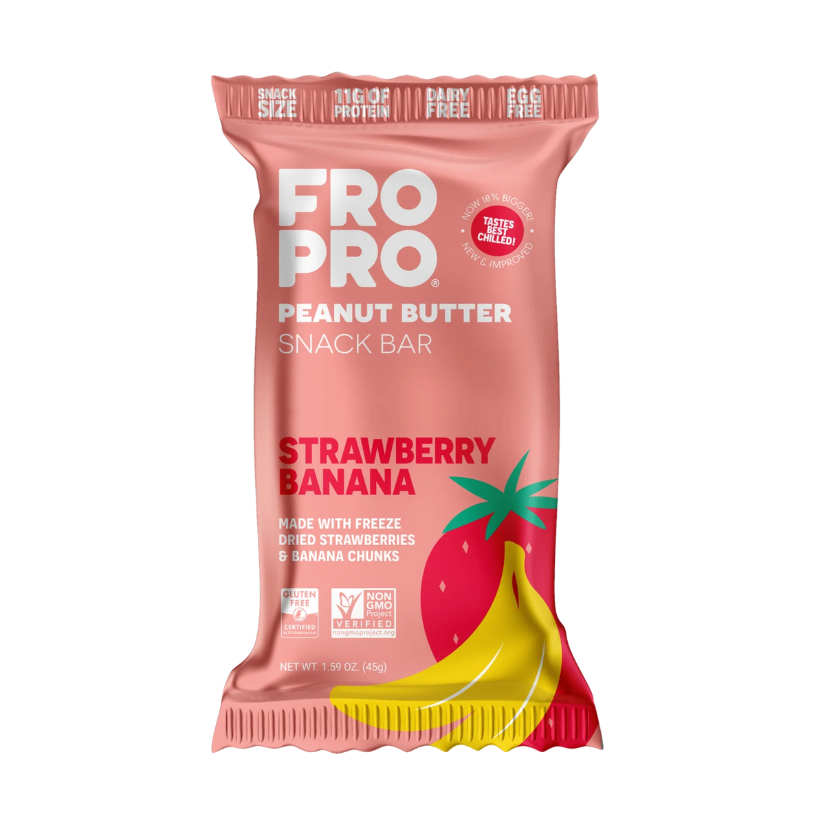 Fropro Fillet Fro Pro – TellurideFUEL