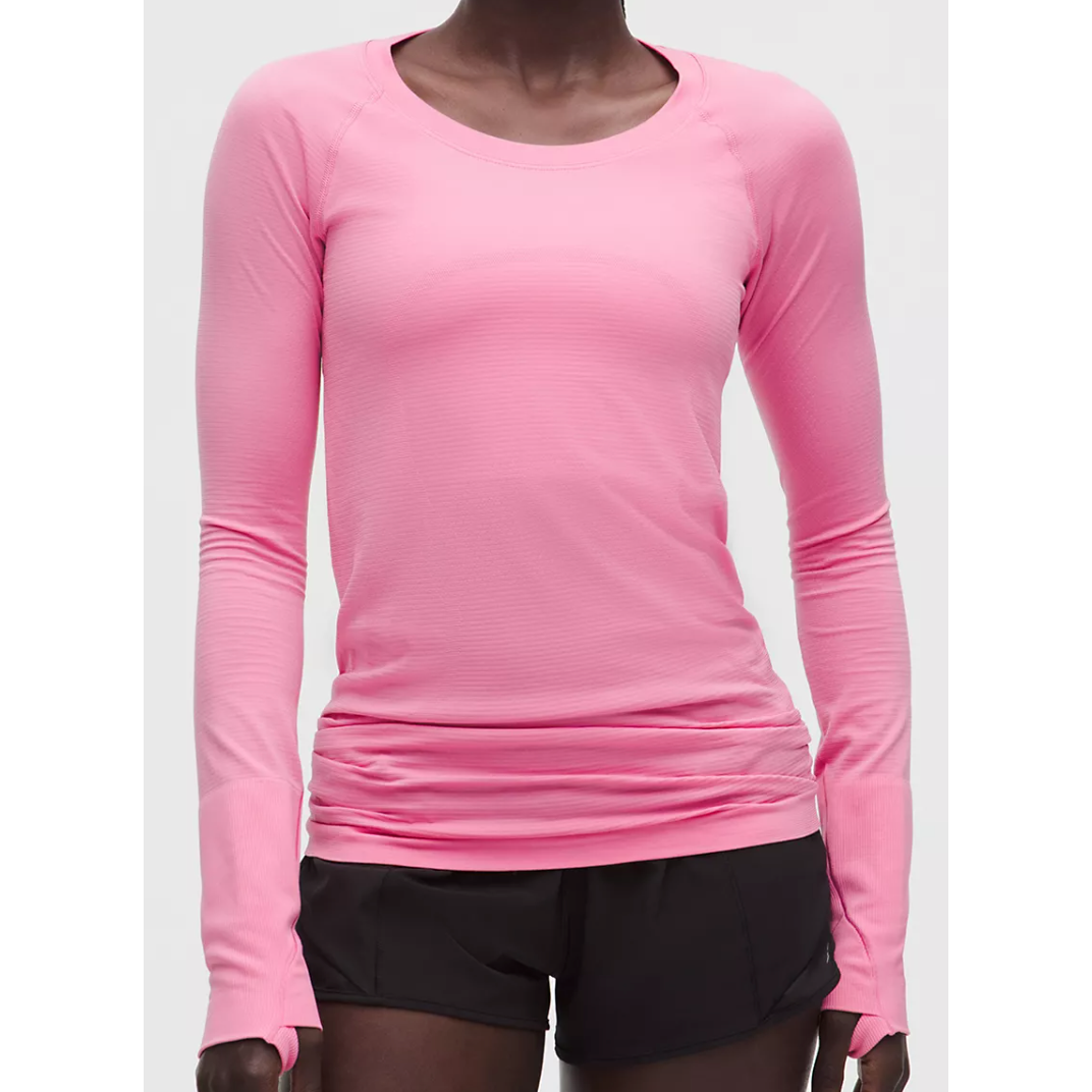 Swiftly Tech Long Sleeve 2.0