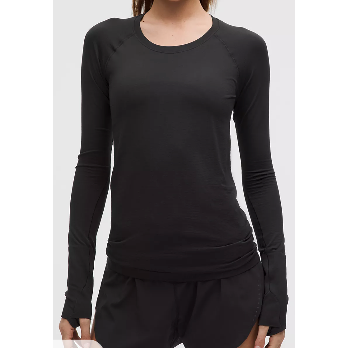 Swiftly Tech Long Sleeve 2.0