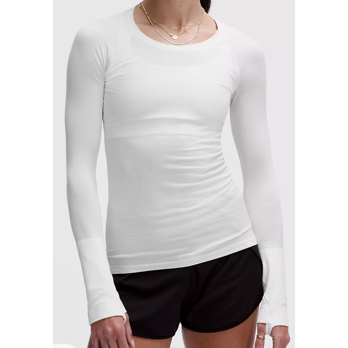 Swiftly Tech Long Sleeve 2.0