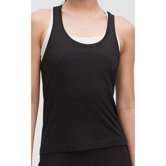 Swiftly Tech Scoopneck Tank 2.0