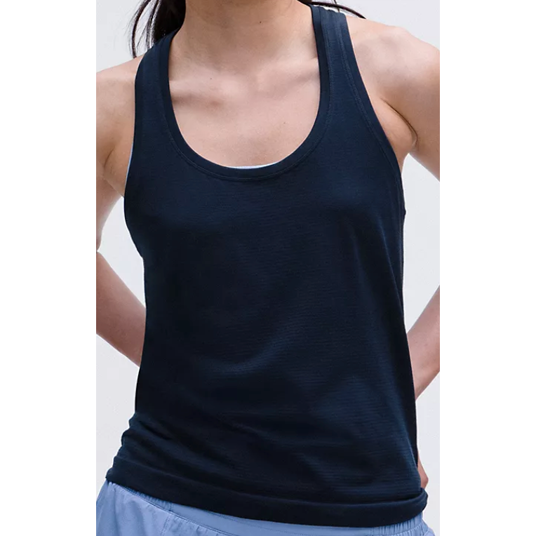 Swiftly Tech Scoopneck Tank 2.0