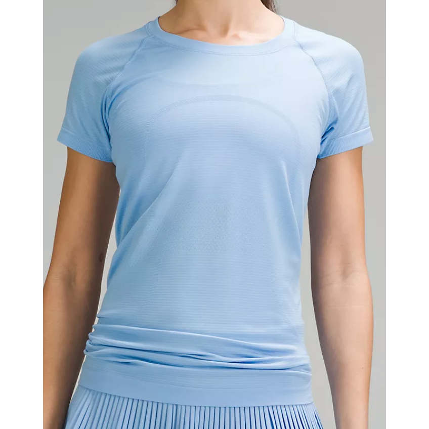 Swiftly Tech Short Sleeve 2.0