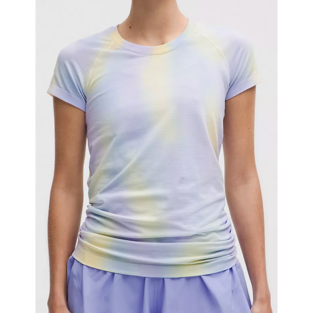 Swiftly Tech Short Sleeve 2.0