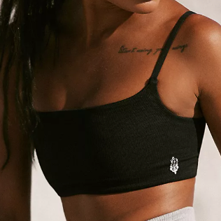 FP Tighten Up Reversible Mini Bra