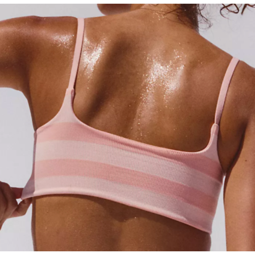 FP Tighten Up Reversible Mini Bra