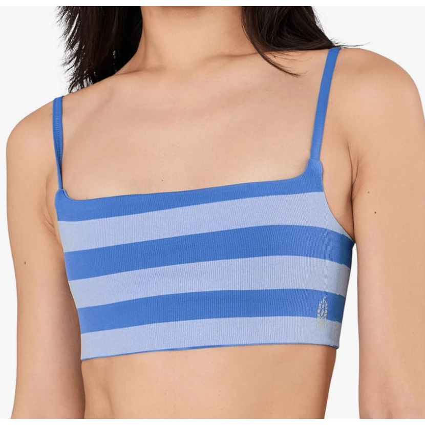FP Tighten Up Reversible Mini Bra