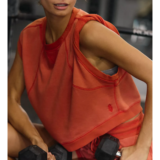 FP Time After Time Vest