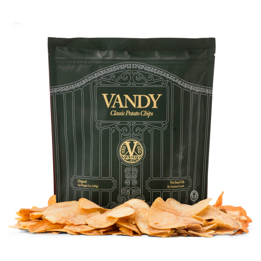 VANDY Classic Potato Chip