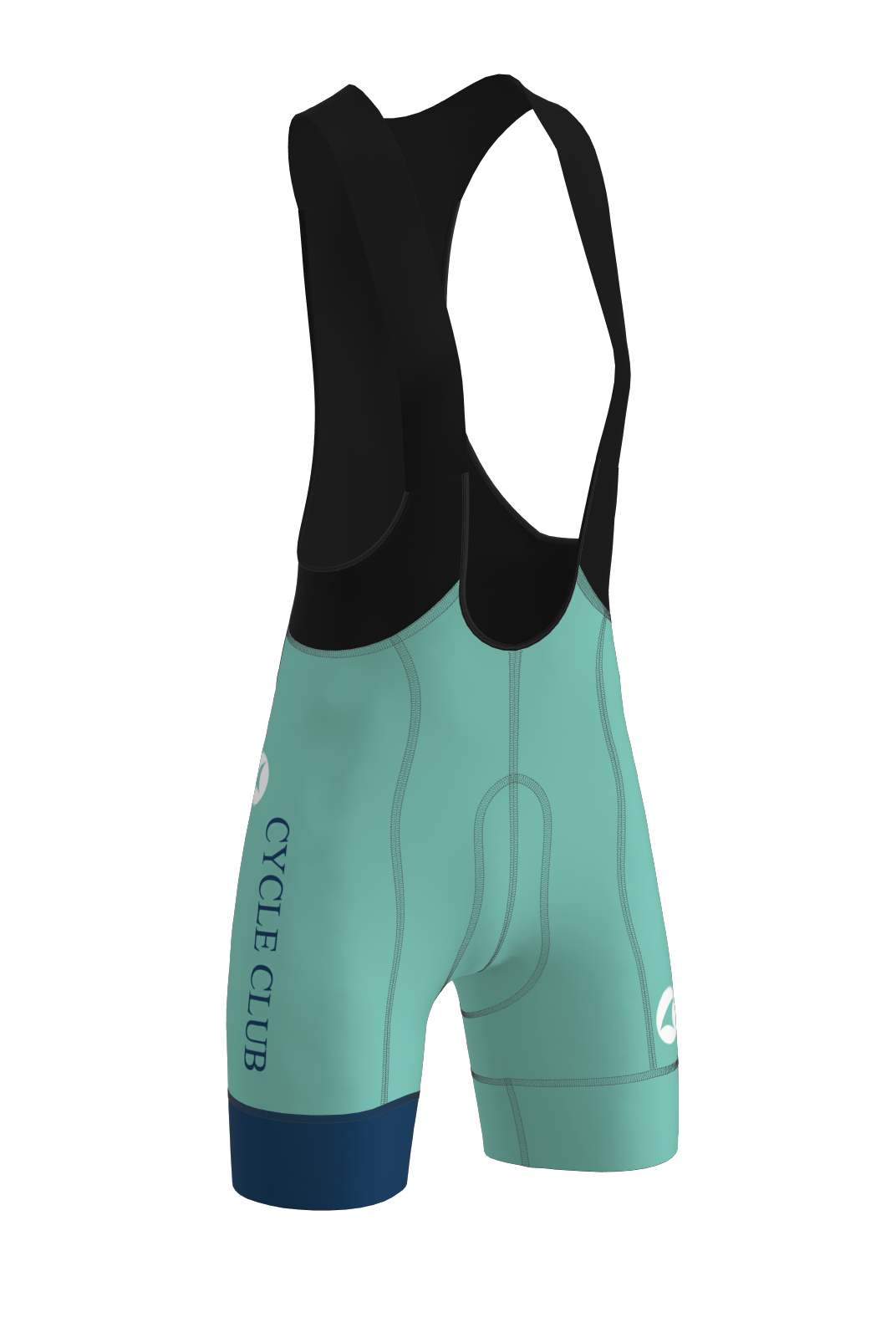 Women's Bib Short