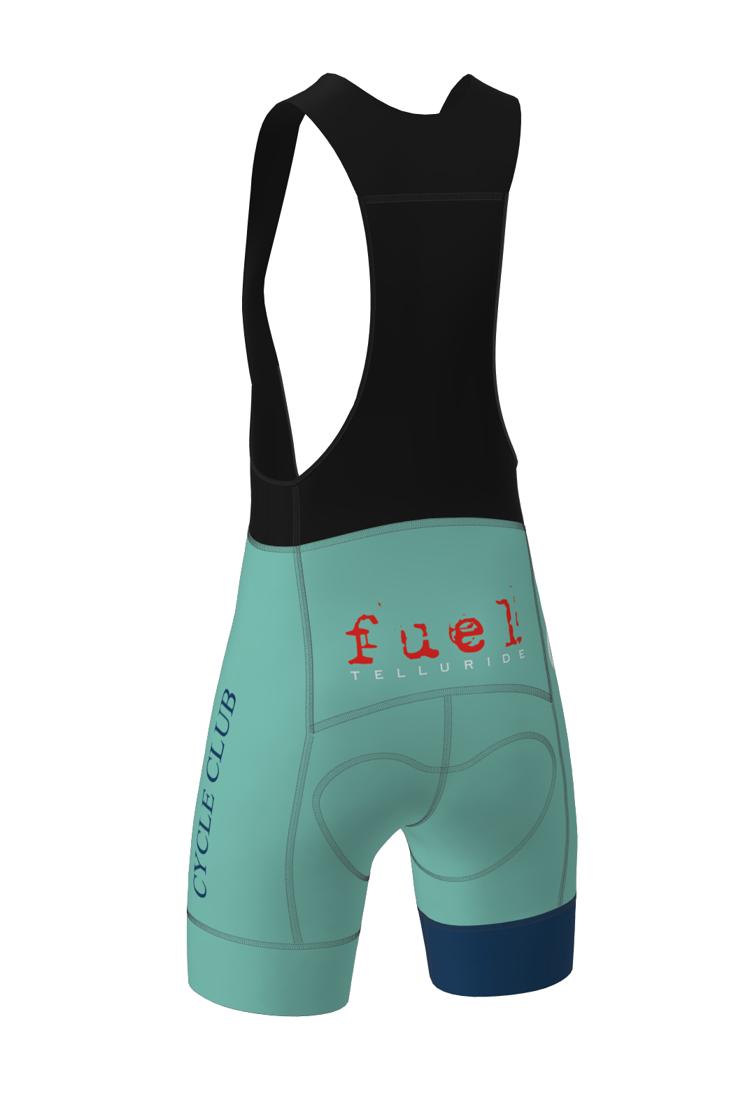 Women's Bib Short