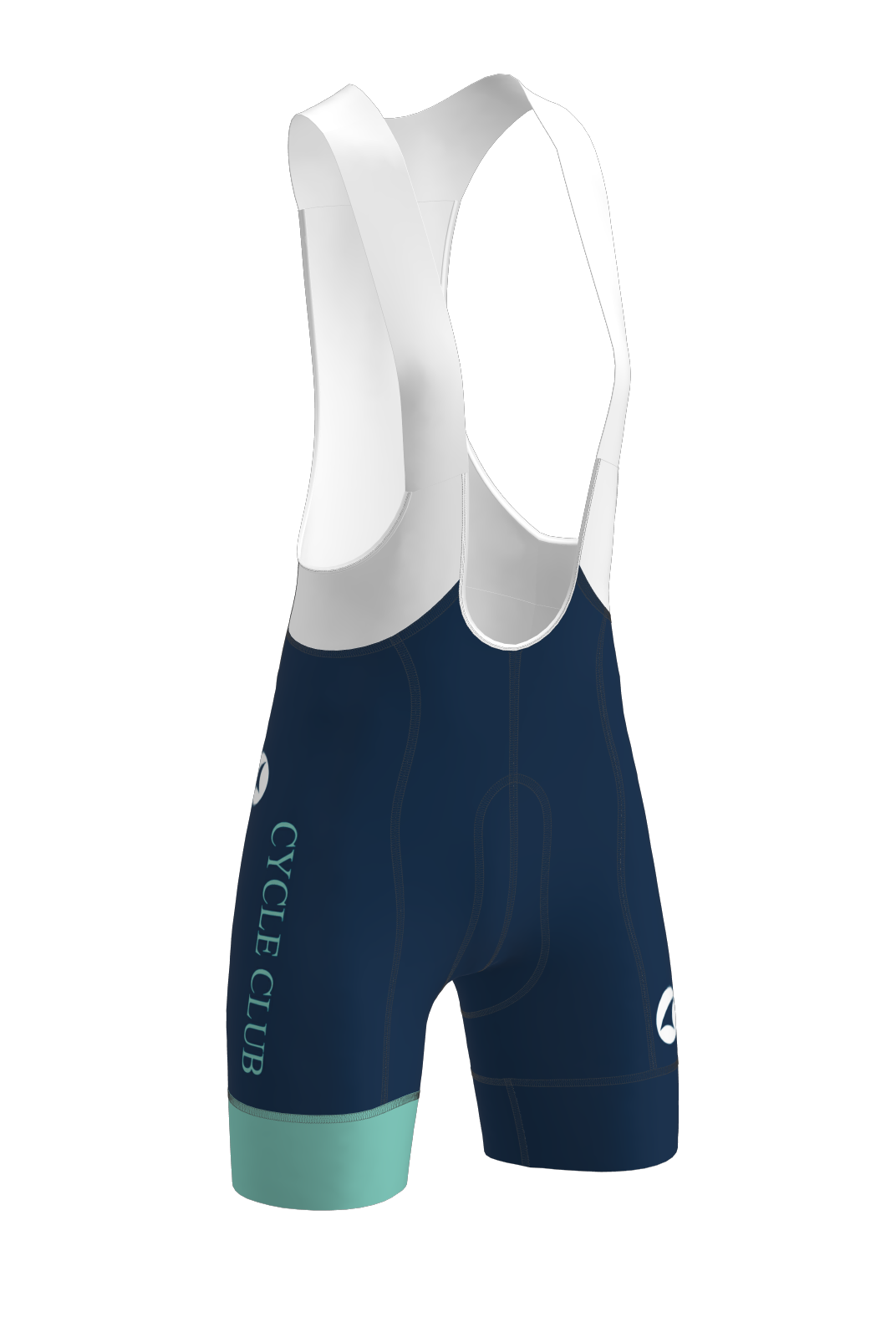 Women's Bib Short