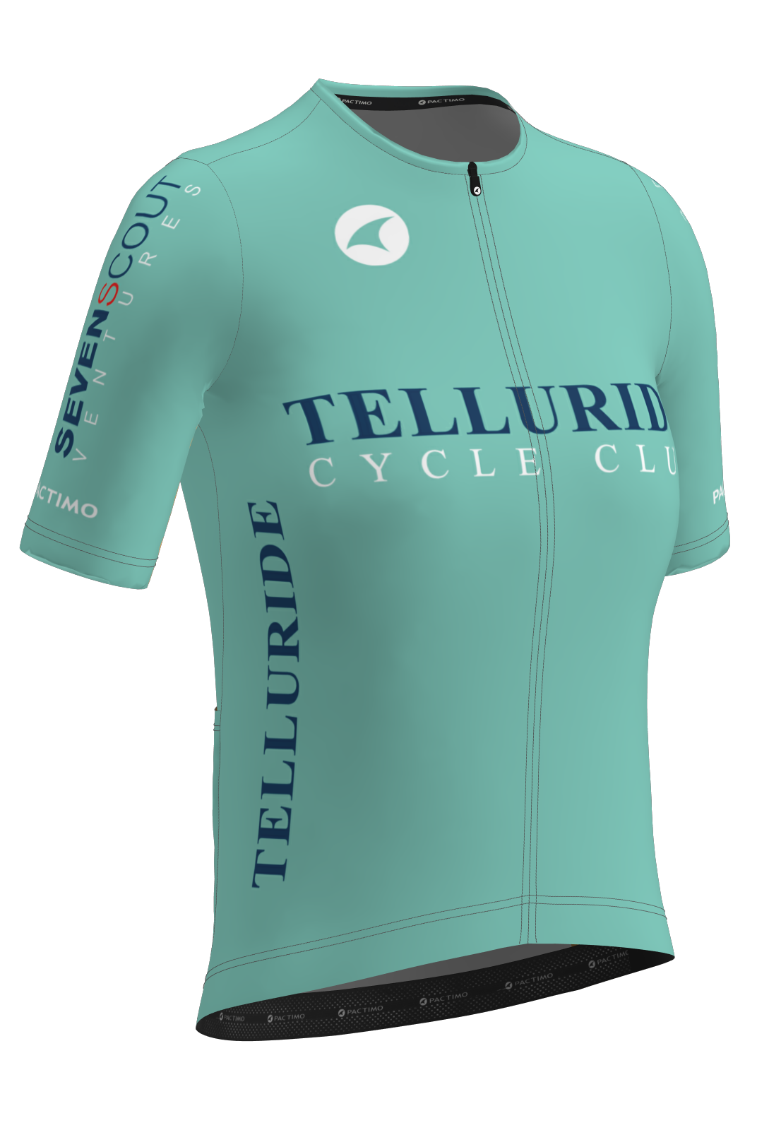 Women's Summit Jersey