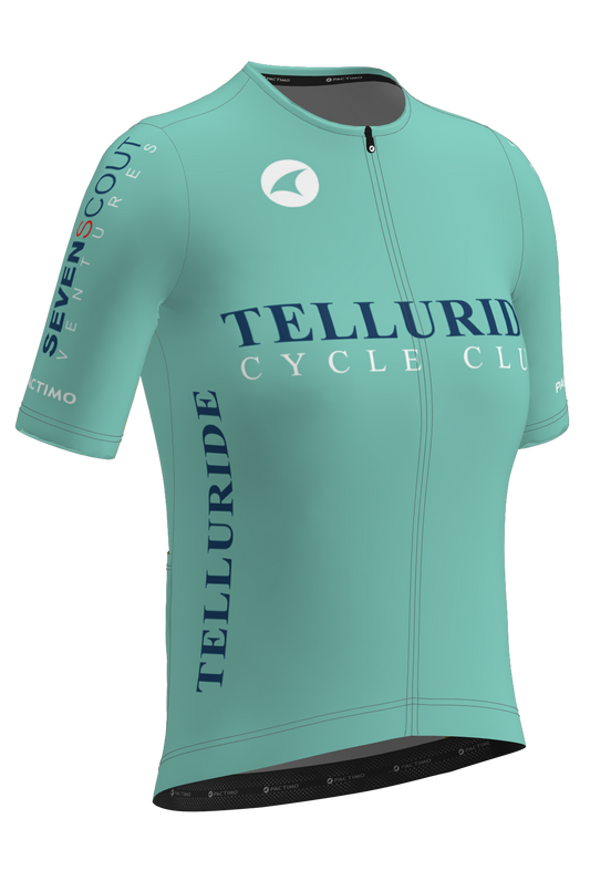 Women's Summit Jersey