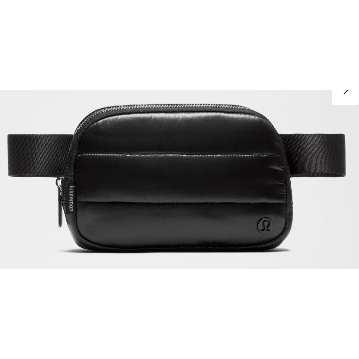 Everywhere Belt Bag 1L Wunder Puff