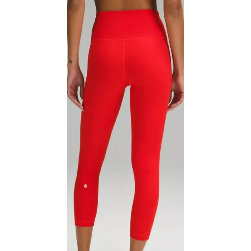 Wunder Train HR Tight 25インチ　Size: 2 (XS) Wunder Train HR Tight 25