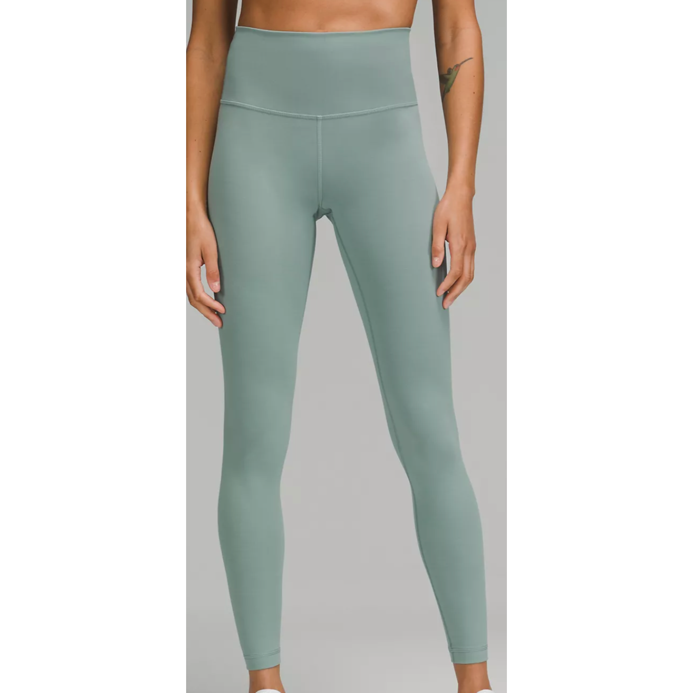Lululemon Wunder Train HR Leggings Size 8 - $67 New With Tags - From liz