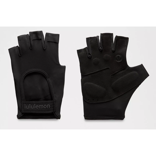 Wunder Train Padded Gloves