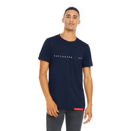 FUEL LOGO TEE - Jester