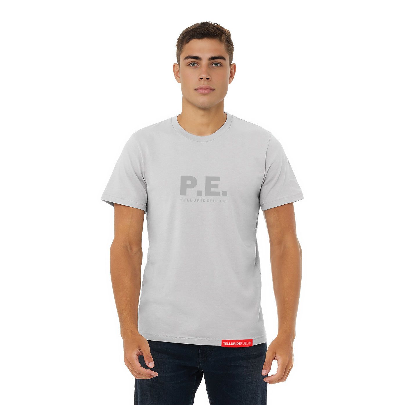 FUEL LOGO -Gym WORDS