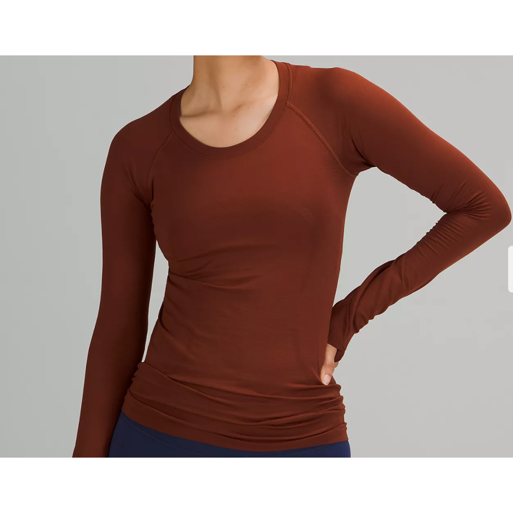 Swiftly Tech Long Sleeve 2.0 – TellurideFUEL